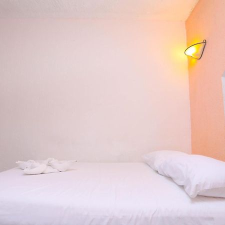 Hotel Hacienda Cancún Eksteriør bilde