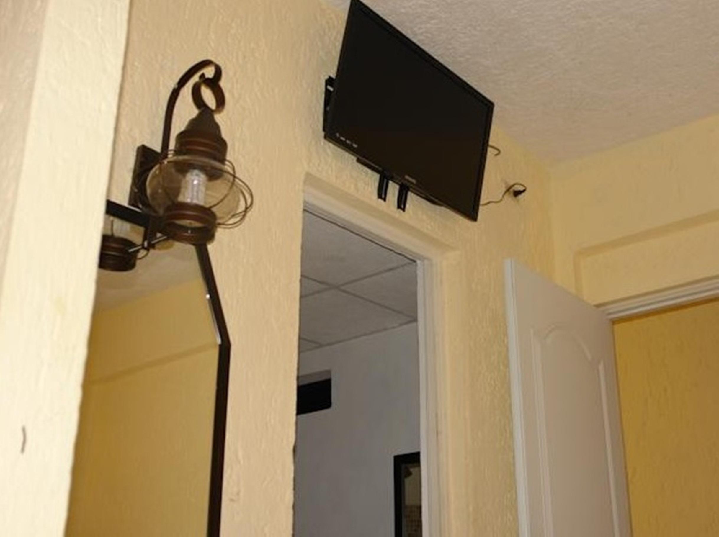 Hotel Hacienda Cancún Eksteriør bilde