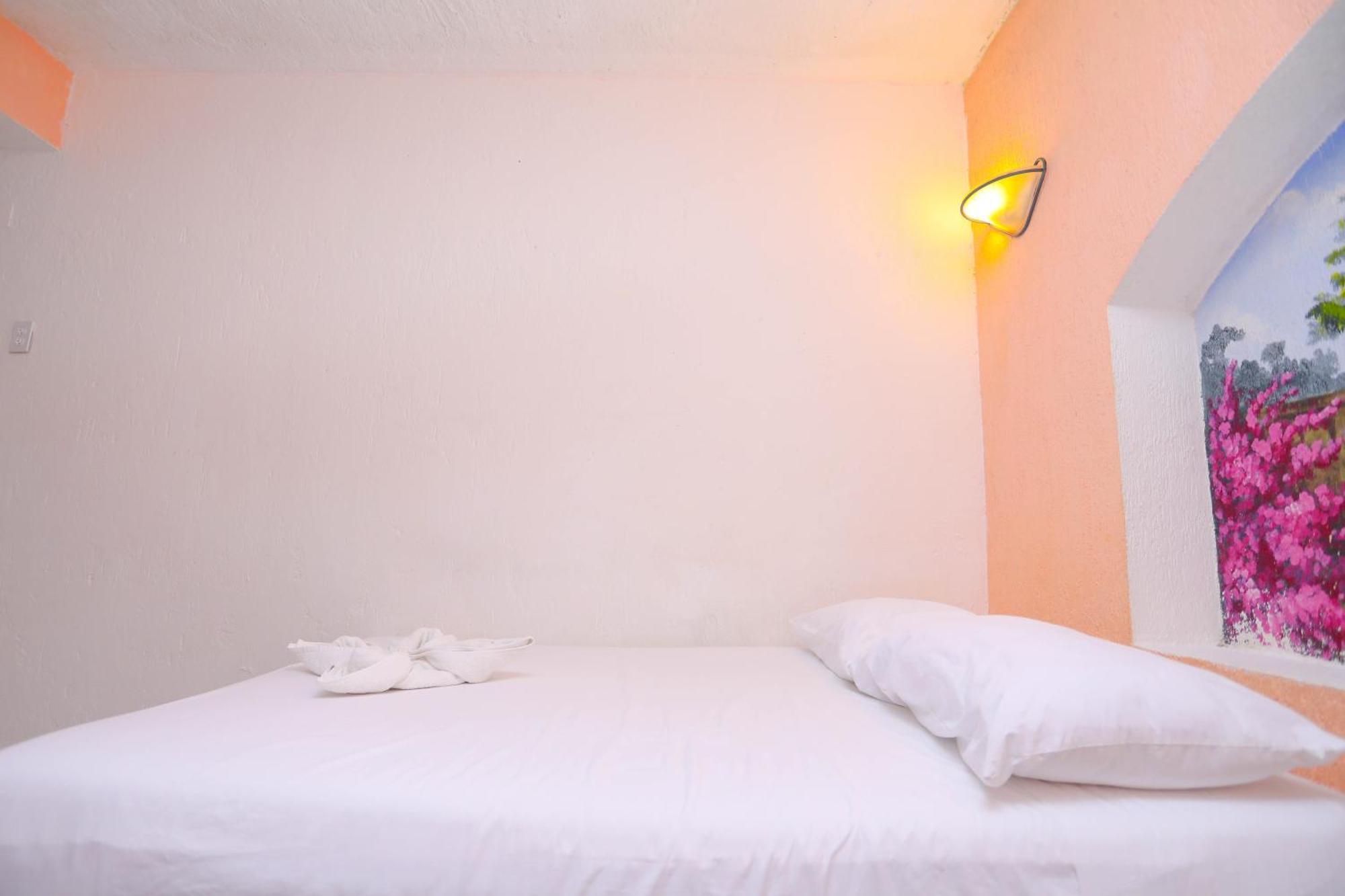 Hotel Hacienda Cancún Eksteriør bilde