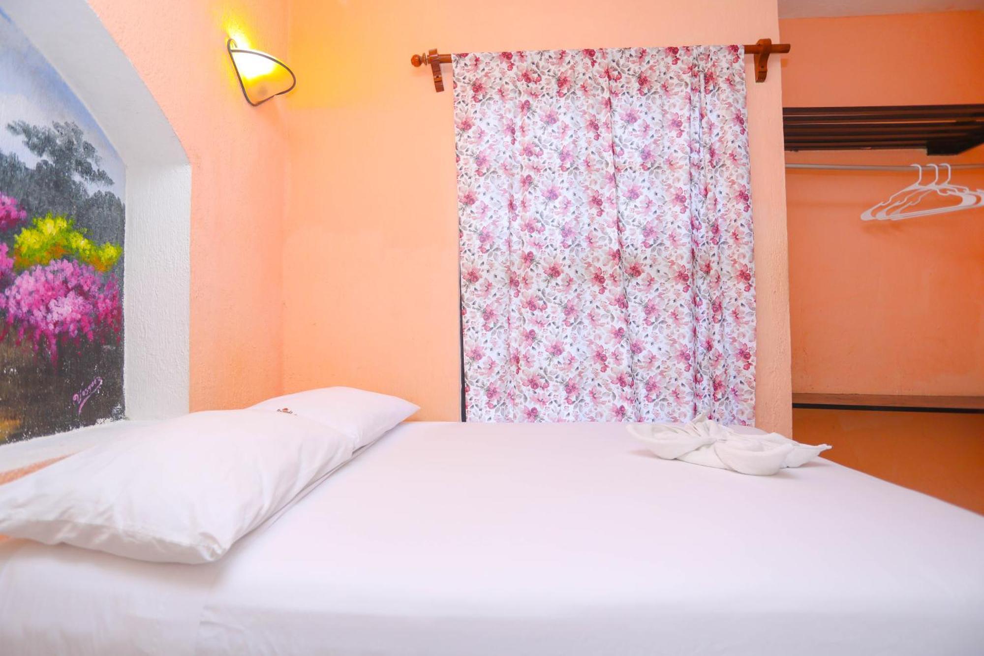 Hotel Hacienda Cancún Eksteriør bilde