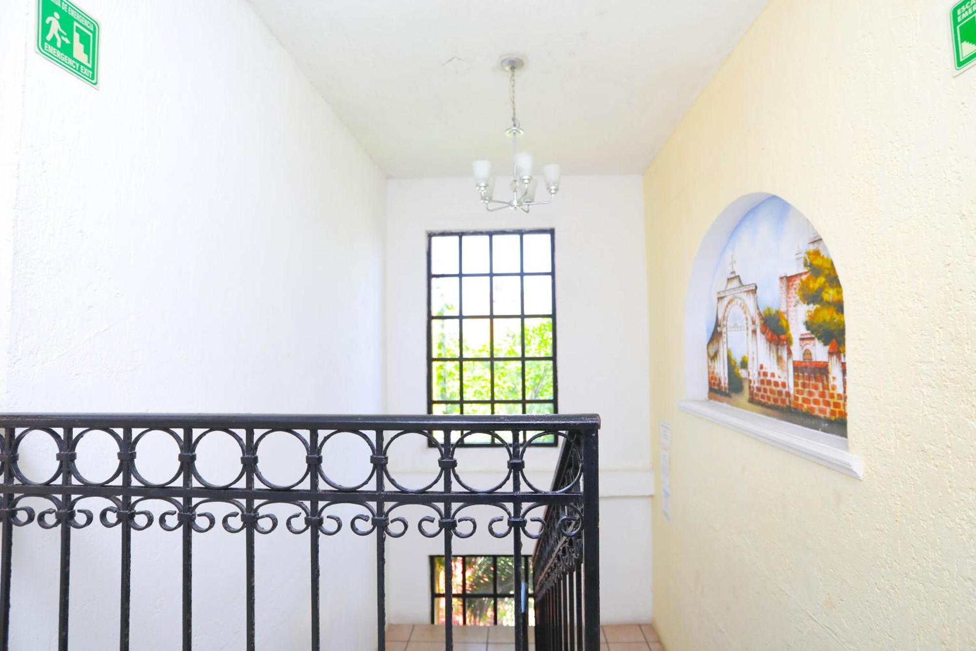 Hotel Hacienda Cancún Eksteriør bilde
