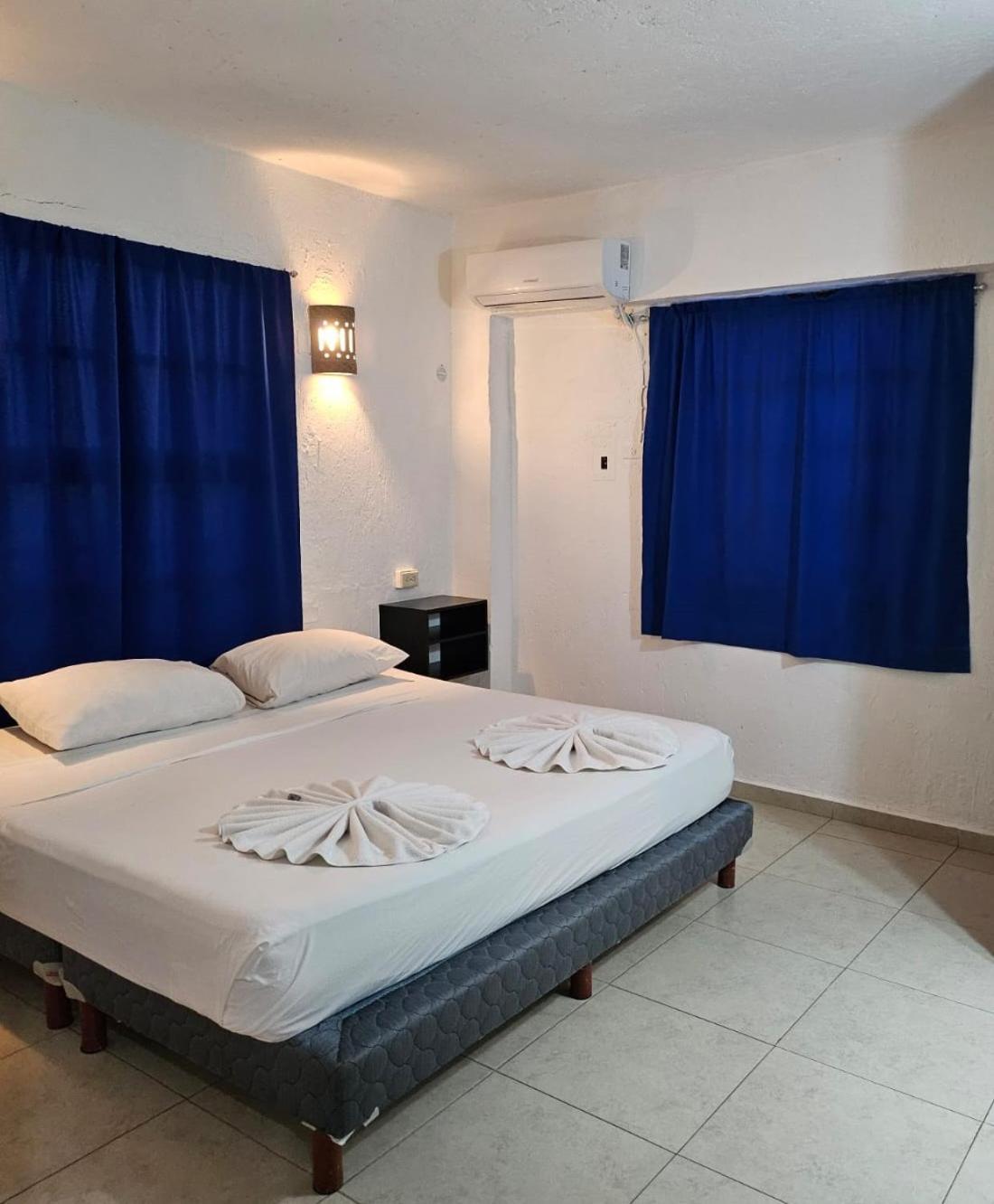 Hotel Hacienda Cancún Eksteriør bilde