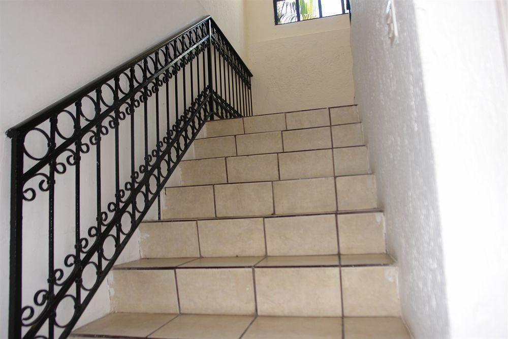 Hotel Hacienda Cancún Eksteriør bilde
