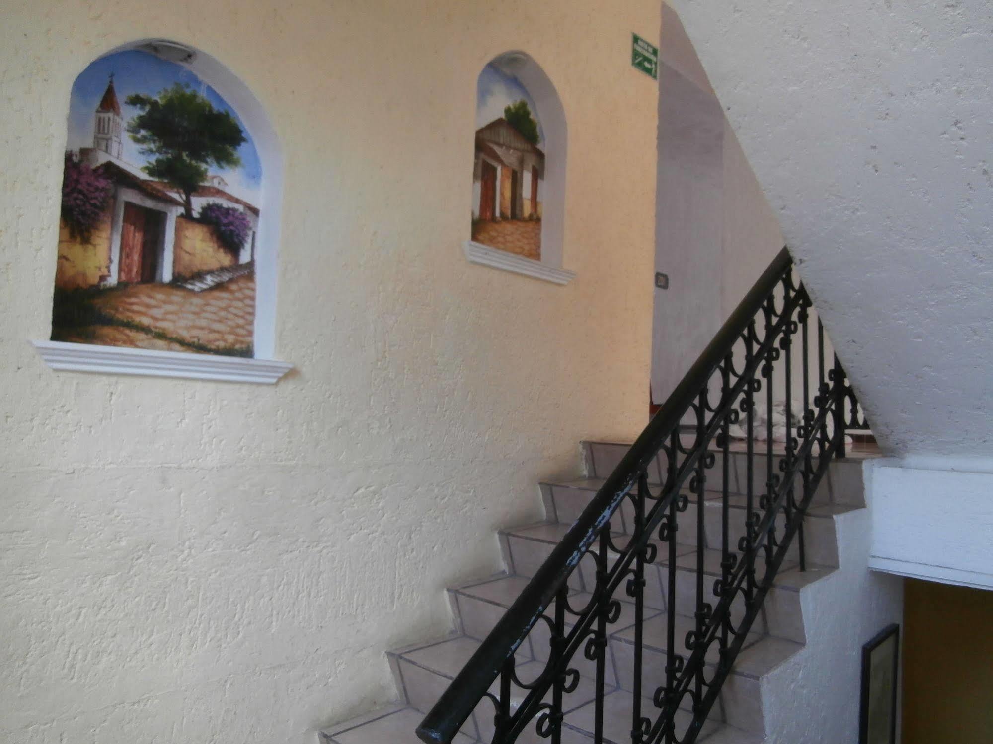 Hotel Hacienda Cancún Eksteriør bilde