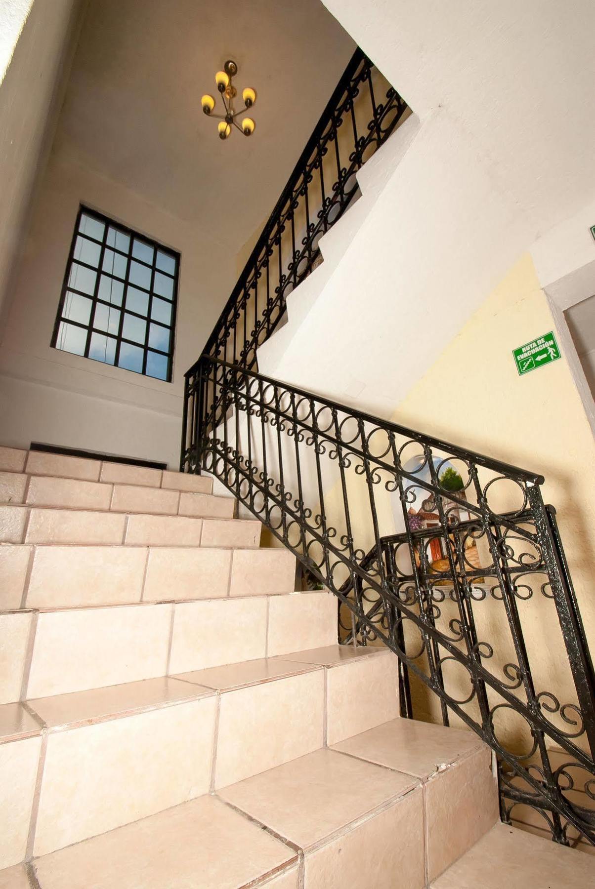 Hotel Hacienda Cancún Eksteriør bilde